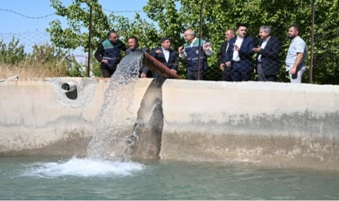 Üreticiyi sevindiren haber!