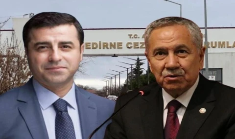 Aktardığım hiçbir cümlede çarpıtma ya da uydurma yoktur