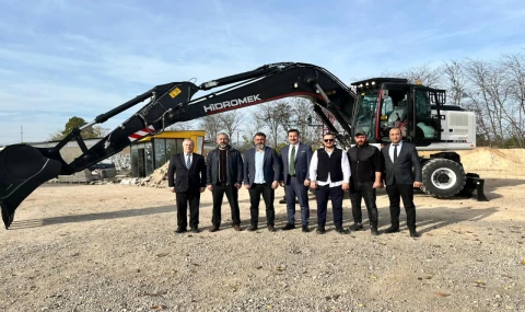 Bakanlıktan büyük destek