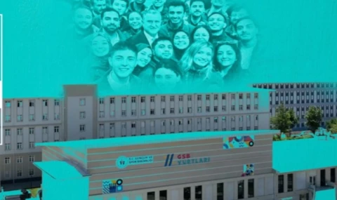 Burs ve kredi ödemeleri başladı