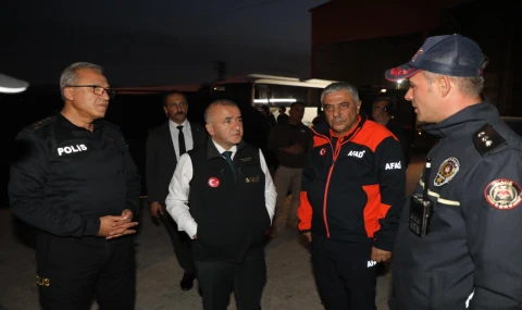 Elazığ’da kaybolan 11 yaşındaki Veysel’in cansız bedeni bulundu!