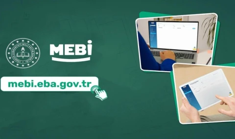 LGS’ye yönelik ilk soru kitapçıkları MEBİ’de