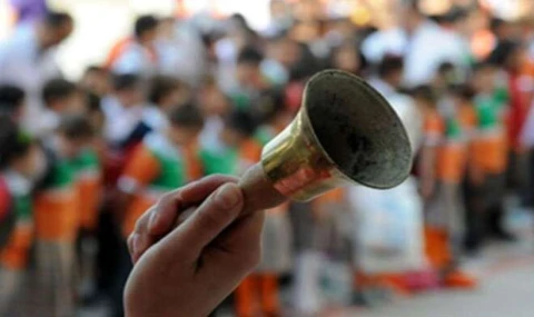 Öğrenciler ara tatili tamamladı