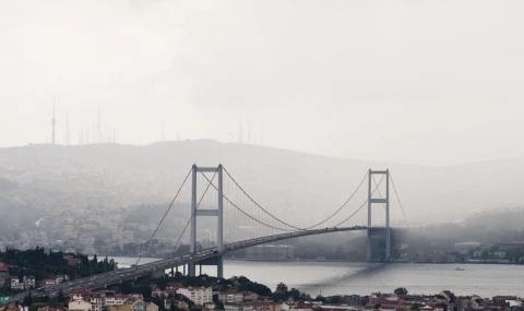 Sıcaklıklar mevsim normallerinin üzerinde