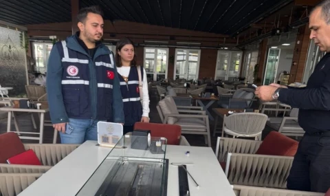 Ticaret’ten Iğdır’daki 2 bin TL ısıtıcı iddiasına açıklama