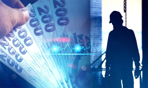 2026'da asgari ücret desteğine 76,5 milyar lira kaynak ayrıldı