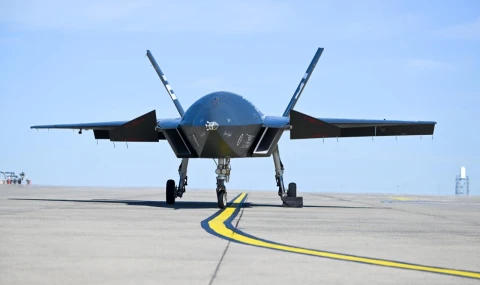 Bayraktar KIZILELMA dünya basınında büyük ses getirdi