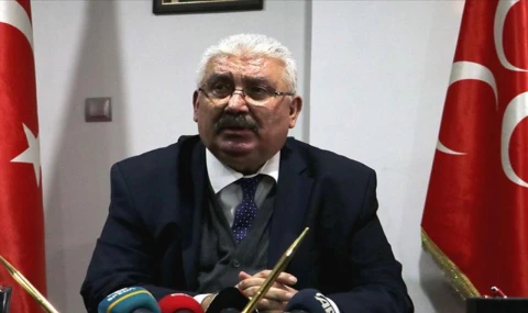 DEM Parti'den oy rüşveti aldılar şimdi de DEM Parti karşıtlığından ziftlenmek istiyorlar