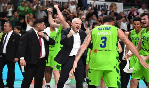 Emil Rajkovic’ten basketbol severlere çağrı