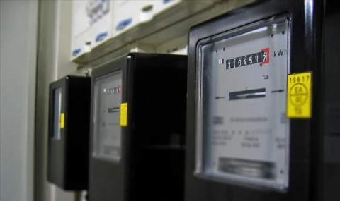 Eski elektrik sayaçları 2028’e kadar akıllı sayaçlarla değiştirilecek