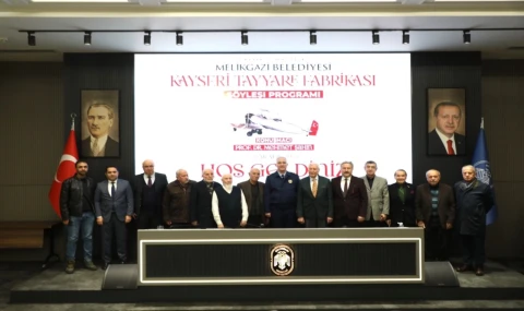 Havacılık masaya yatırıldı