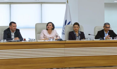 İzmir Karabağlar’da enerji yönetiminde örnek adım