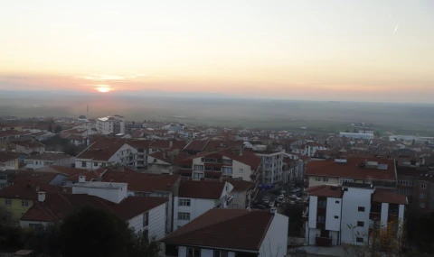 Keşan zehir soluyor! Yetkililer sessiz