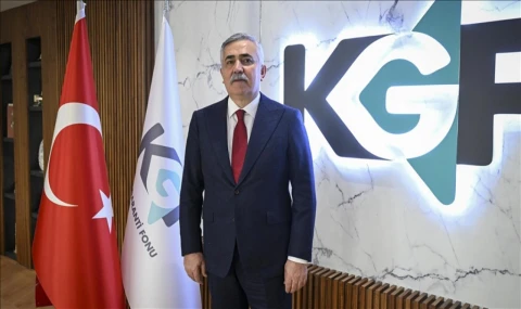 Kredi Garanti Fonu, yeni paketlerle kadın ve genç girişimcilerin yanında olacak