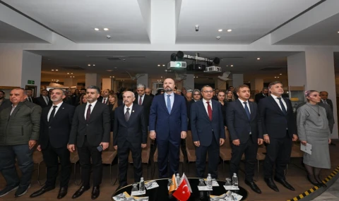 PTT’den 185’inci yılına özel sergi