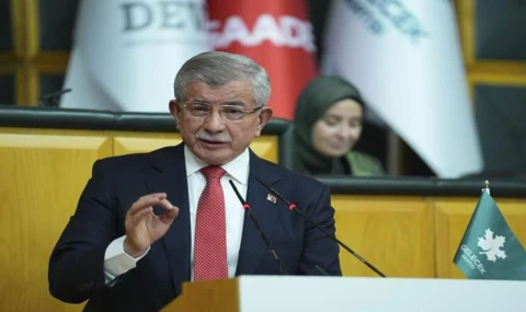 Sayın Bahçeli'nin de Sayın Barzani'nin de art niyetli olduklarını düşünmüyorum