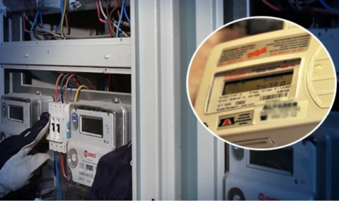 Su, elektrik ve gaz sayaçlarında tamir ve ayar ücretleri yeniden belirlendi