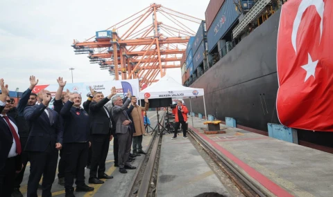 Sudan’a büyük insani destek