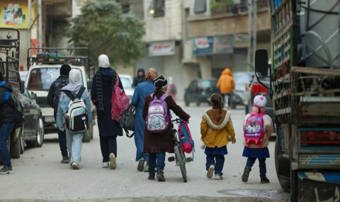 Suriye’de bir yılda neler değişti?