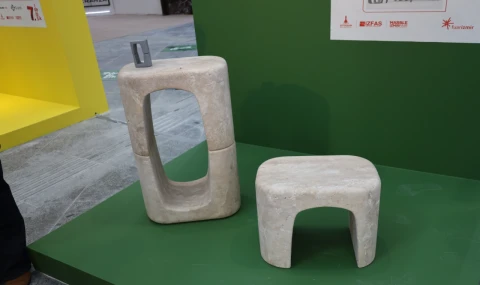 Türk doğal taşları Meksika’da