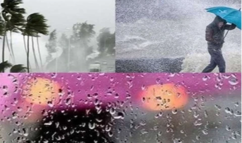 Yurt genelinde yağış bekleniyor