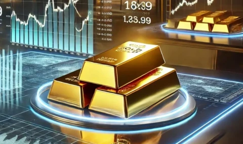 Altın çakıldı, günlük kayıp yüzde 12