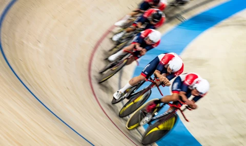 Avrupa bisikletinin nabzı Konya’da atacak