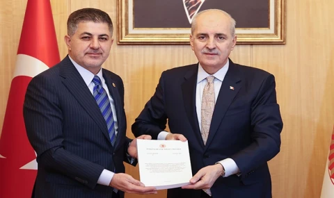 Bebek ölümleri ile ilgili kapsamlı rapor TBMM’de