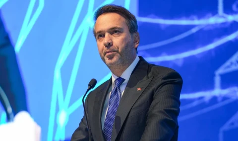 Bu yıl öz tüketim amaçlı 3 bin 500 megavat kapasite tahsis edilecek