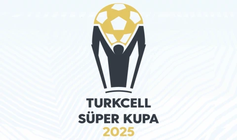 Dev derbide ’Süper Kupa’ finalinin saati değişti