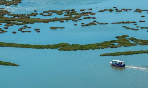 Doğa, kültür ve lezzet tutkunları yarıyıl tatilinde İzmir’de buluşuyor