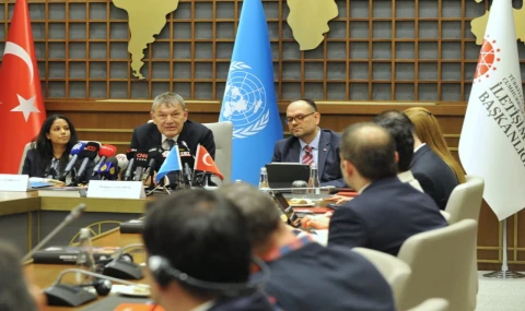 Gazze uluslararası hukukun istisnası olamaz