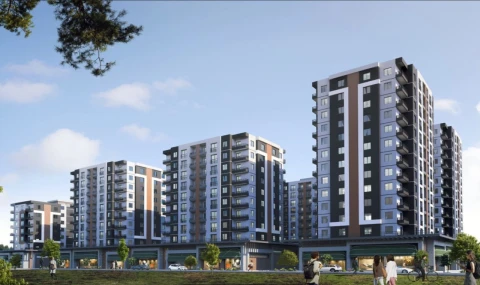 Kayseri'de güvenli yarınlar için tarihi adım