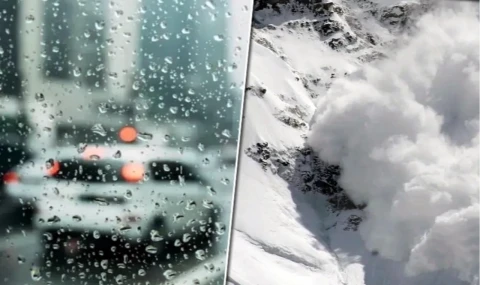 Meteoroloji’den ’kuvvetli’ uyarılar! Güneş hariç ne ararsan var!