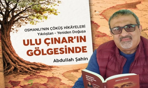 Osmanlı’nın kalbi Bursa’dan tarihe yeni bir bakış