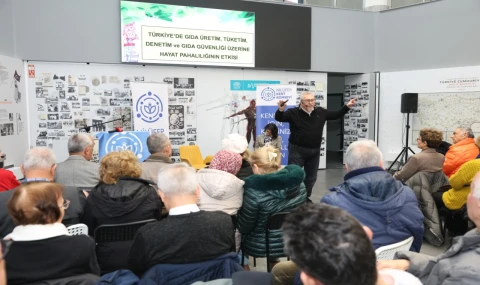 Pahalılık gıda güvenliğini tehdit ediyor