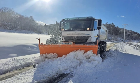 Sakarya’da son durum