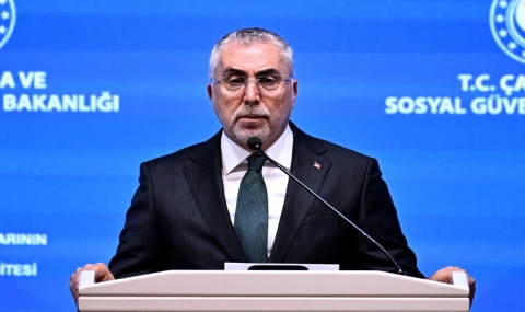 Siz Meclis'te nöbet tutacağınıza önce emeklilerimizin hakkı olan SGK borçlarınızı ödeyin