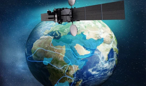 Türksat yayınları son 10 yılın zirvesinde