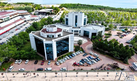 Belediyeden şehit ve gazi çocuklarına burs desteği