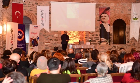 Bursa’da kadim uygarlığa yolculuk