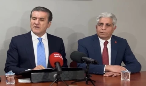 CHP’li Sarıgül’den sert deprem çıkışı:  Soruyorum, Erzincan depreme hazır mı?