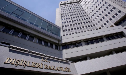 Dışişleri Bakanlığı Hocalı Katliamı'nı lanetledi