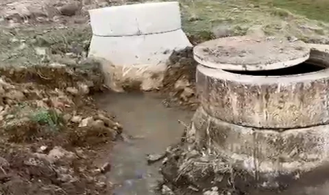 Gerede’den taştı, Ankara’nın suyuna karıştı! ASKİ’ye çevre cezası!