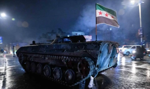 Kamışlı Havalimanı'nın güvenlik denetimi Suriye İçişleri Bakanlığına devredildi