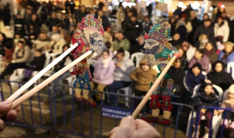 Ramazan akşamları renkli etkinliklerle şenleniyor