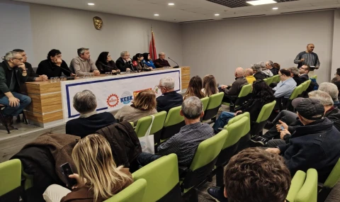 TMMOB ’dan 6 Şubat’ın 3. yılında ortak çağrı