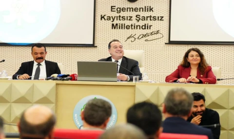 Tüm lokantalar Kent Lokantası oluyor