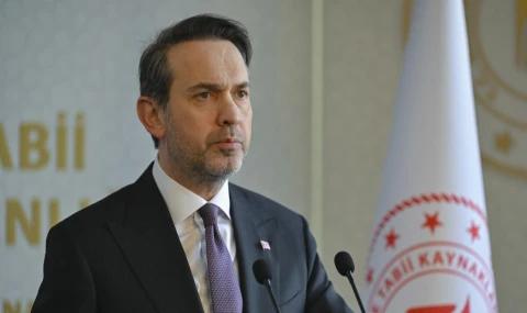 Türkiye enerji yatırımlarına odaklandı