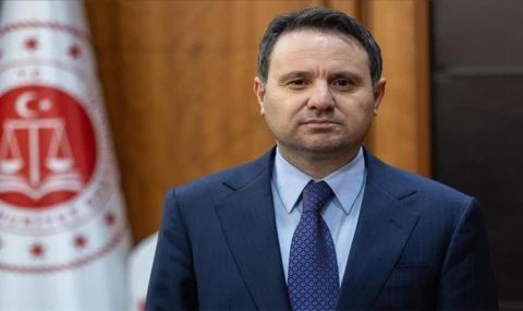 Yargı bağımsızlığı vazgeçilmez ilkemizdir